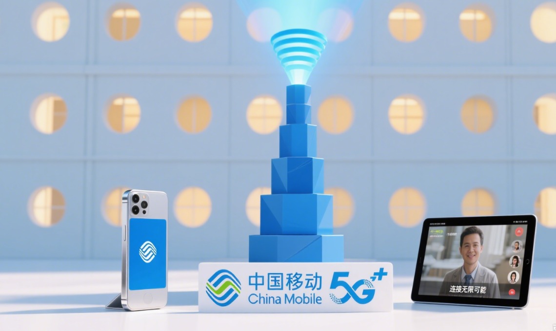 aoa体育官网 AI 面试官助力江苏移动重塑人才供应链