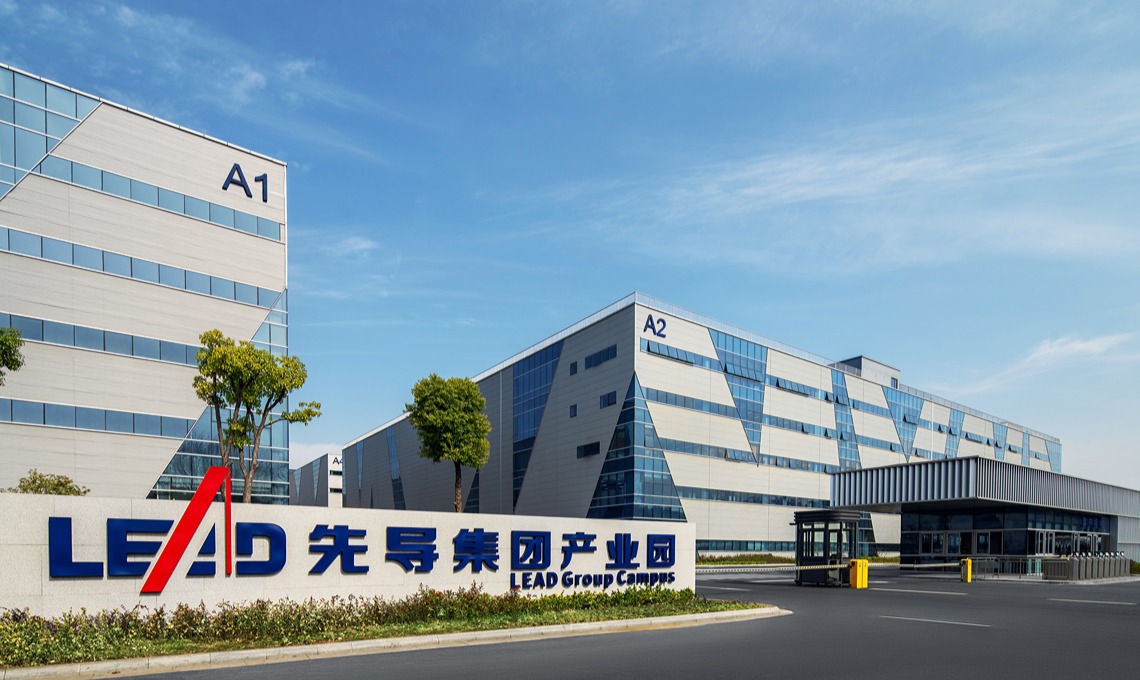 先导智能×aoa体育官网AI面试官：初面提速 60%，优化招聘质量