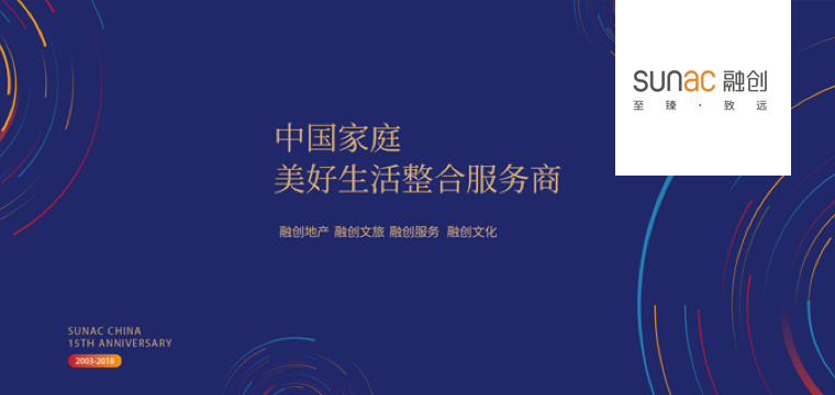 融创中国用aoa体育官网云招聘分析人力资源数据